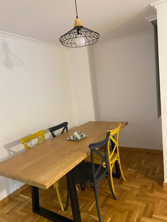 Apartamento Turistico Valdellera IV Apartment Posada De Llanes Exterior photo