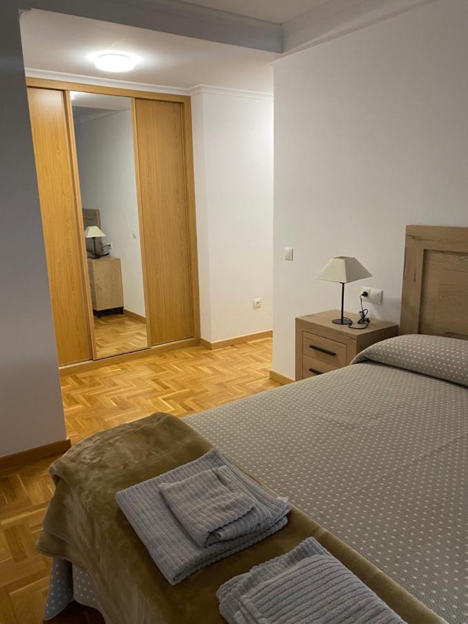 Apartamento Turistico Valdellera IV Apartment Posada De Llanes Exterior photo