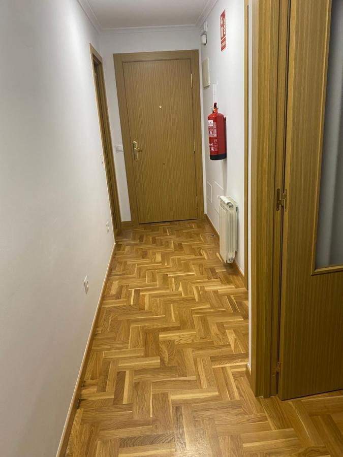 Apartamento Turistico Valdellera IV Apartment Posada De Llanes Exterior photo